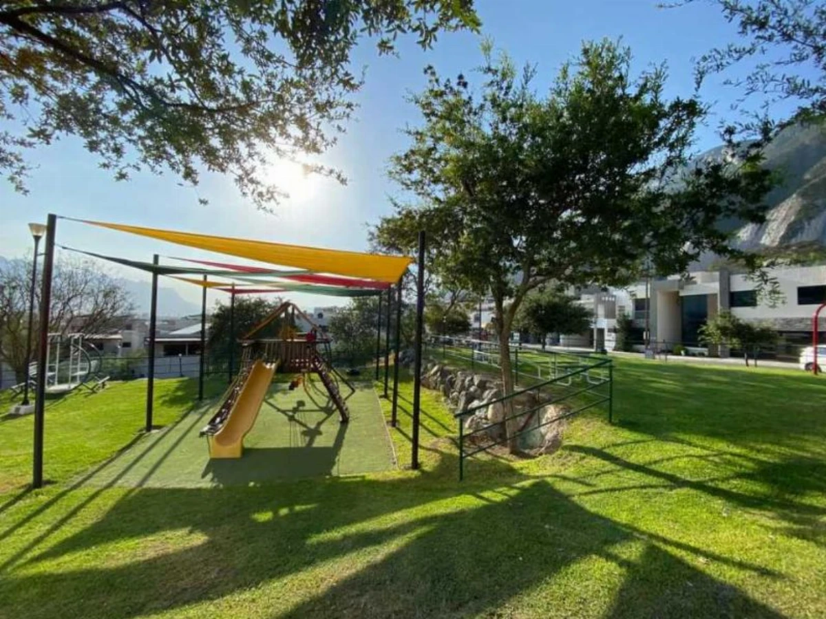 Imágen del proyecto Colinas del Valle